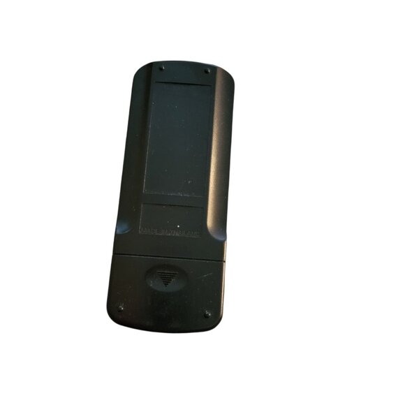 Genuine CCD Closed Caption Decoder Infrared Remote Control 076R074150 Tested - Picture 2 of 3